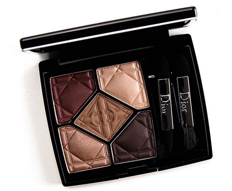 christian Dior eyeshadow review